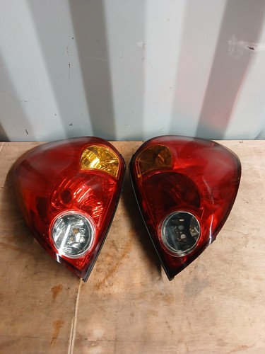 2008 mitsubishi l200 pair - 2008,