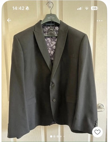 Men piece suit next - piece,