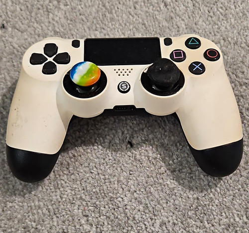 Scuf infinity4ps wireless ps4 - wireless,