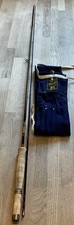 Hardy Graphite De-Luxe 5/6# 8’ Fly Rod 2-piece