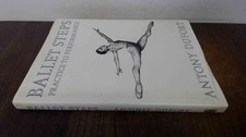 Ballet Steps: Practice to