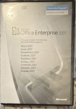 Microsoft Office Enterprise