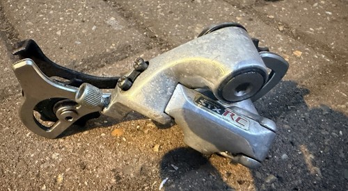 Shimano stx mc38 - shimano, rd-mc38