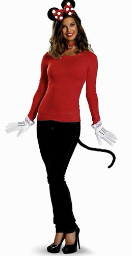 Disney minnie mouse adult - disney,