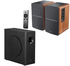 Edifier R1280Ts Active