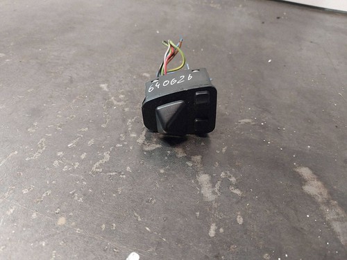 Bmw e46 2002 wing mirror - e46,