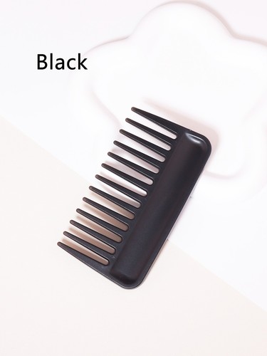 Small pocket detangling wide - detangling,