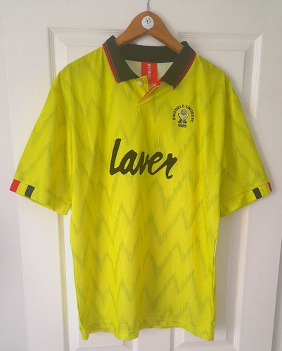 Sheffield united blades - sheffield,