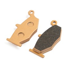 Rear Brake Pads for Suzuki