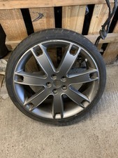 Alloy wheels Maserati