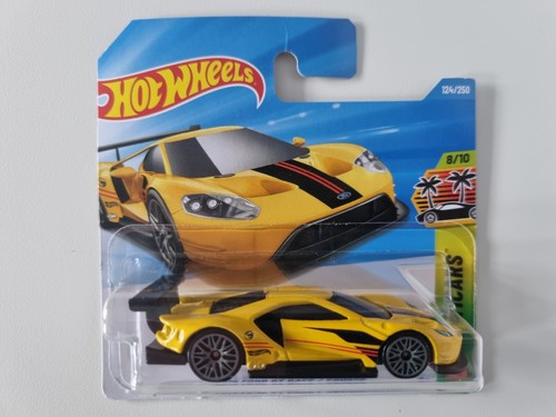 Hot wheels exoticar - exoticar, 2016