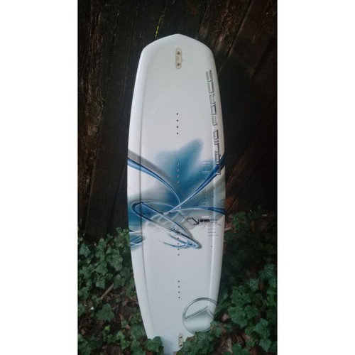 2005 liquid force evo - , es138