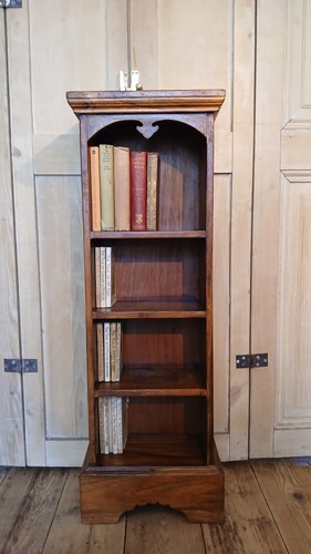 Antique slim mahogany - slim,