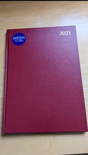 2021 red week - a4, to