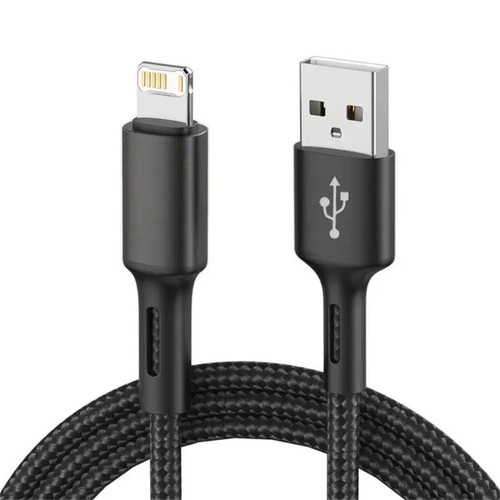 Heavy duty braided - heavy,
