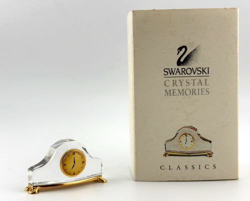 Swarovski crystal memories - swarovski,