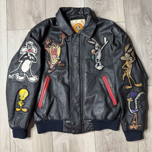 Vintage 90s looney tunes mens - vintage,