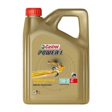 15F565 Engine Oil Castrol