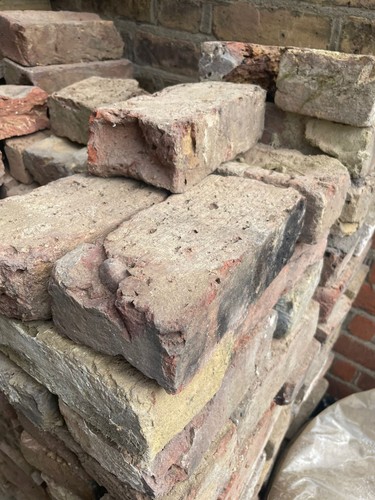 Reclaimed victorian london - reclaimed,