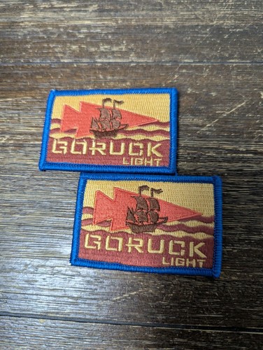 New goruck light military - light,