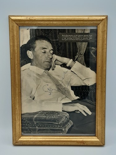 Sir stanley matthews - sir,