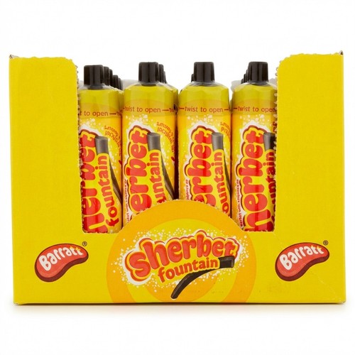 25g barratt sherbet - x,