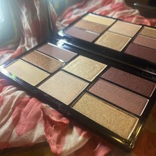 No7 Shimmer All Night Face &