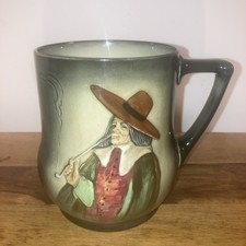 Vintage 1930s Royal Doulton