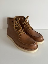 Men’s Size 46 (UK12) Tan