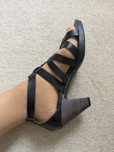 Carvela kurt geiger black - kurt,