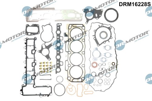 Full gasket kit - full,