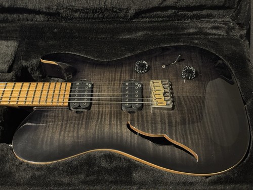 Chapman ml3 pro semi hollow - semi,