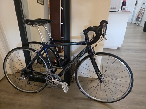 Specialized ruby carbon - specialized,