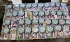 39 X ENHANCING YOUR MIND BODY