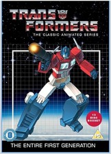Transformers G1 - Classic