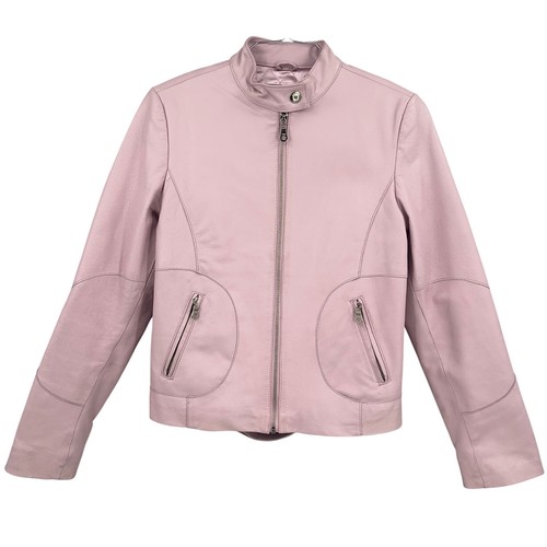 Amisu women pink leather - amisu, women's