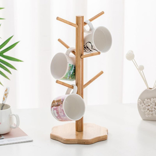 Coffee cup tree mug - cup,