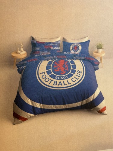 Official glasgow rangers - official,
