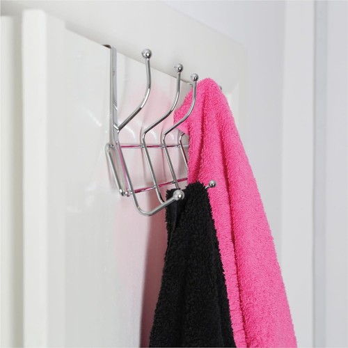 Hook over the - door, hooks