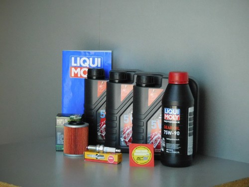 Maintenance kit atv quad can - maintenance,