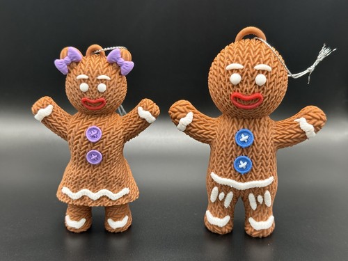 Gingerbread man - gingerbread,