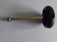 Bison Bede Classic stairlift hand winder