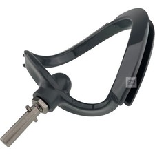 Flexible creaming beater - flexible,