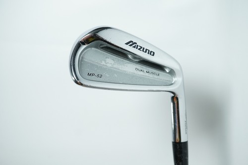 Mizuno mp52 iron - iron, /
