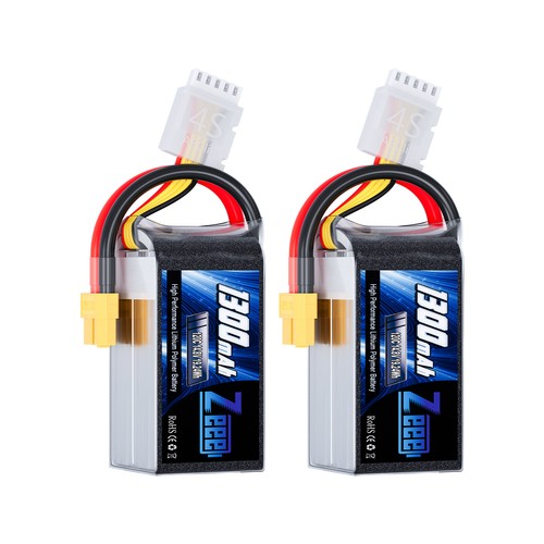 Zeee 1300mah 4s - zeee, lipo