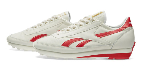 Reebok mens aztec leather - reebok,