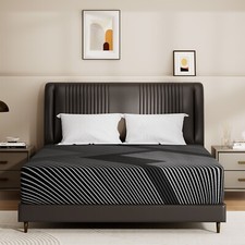 Cooling Memory Foam Mattress