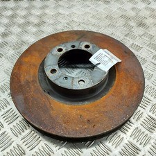 AUDI E-TRON GT Front Left Brake Disc 9J1615301A Electricity 350kw 2022 23534814