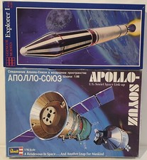 SPACE : APOLLO-SOYUZ 1:96