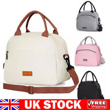 Lunch Bag for Women Men, Insulated Lunch Box Adult, Lunch Tote Bags, Reusable